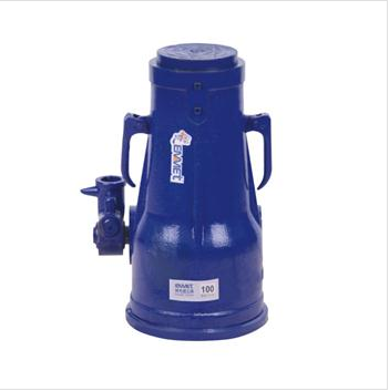 埃米頓 100T 螺旋式千斤頂  title=