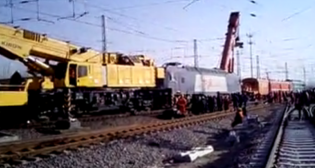 埃米頓千斤頂能使火車掉道嗎